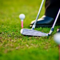 Here are 10 more engaging title options you can use or adapt: 1. "Tee Off Right: 8 Must-Have Gear Picks for New Golfers" 2. "Start Strong: The 8 Essential Golf Items Every Beginner Needs" 3. "Game-Changing Gear: 8 Essentials to Boost Every First-Time Choosing a beginner-friendly set of clubs, shafts, and fitting essentials