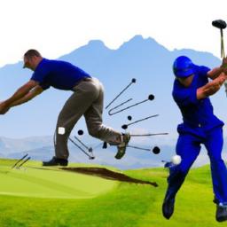 Here are several more engaging title options-pick the tone you prefer (analytical, bold, practical, or intriguing): 1. Game‑Changing Shots: Analytical Insights into Elite Golf Tricks 2. Beyond the Basics: How Elite Players Use Innovative Golf Technique Biomechanical Analysis of High-Impact Trick Shots: Kinematics, Muscle Activation, and injury Risk Mitigation