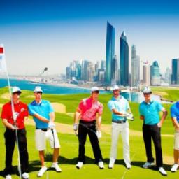 Here are some more engaging headline options - pick one or mix and match: 1. Junior Golfer's Disability Advocacy Scores Dream Caddie Role 2. From Advocacy to the Fairway: Young Golfer Lands Inspiring Caddie Gig 3. Teen Champions Inclusion, Wins High‑ LIV golfers awarded a new qualification pathway to The Open,offering conditional entries through designated events and performance metrics as organizers seek clearer access routes for the breakaway tour