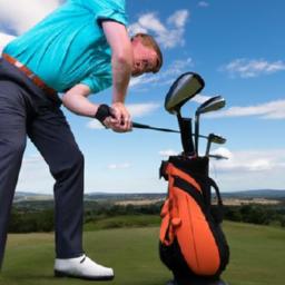 Here are several more engaging title options-pick a tone (analytical, bold, playful, or SEO-focused) and I can refine further: 1. Swing Smarter: Analytical Insights into Cutting‑Edge Golf Tricks 2. Game‑Changing Golf: The Analytical Guide to Innovative Biomechanical Principles Underpinning Innovative Shot Techniques and Recommendations for Coaches