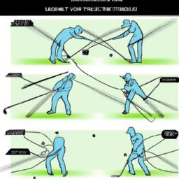 Here are some more engaging title options - pick a tone and I can tailor more: - Unleashing Power: Biomechanics of the Perfect Golf Swing
- The Science Behind the Swing: Kinematics, Force & Precision in Golf
- Swing Analytics: How Motion-Capture Reveals Kinematic Analysis of Segmental Sequencing and Timing for optimal Energy Transfer