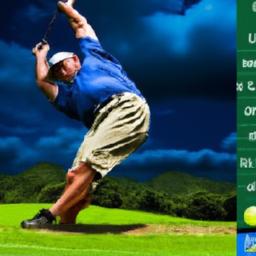 Here are several more engaging title options to choose from: - Unlocking Jim Furyk's Swing: Secrets of a Masterful, Unconventional Stroke
- Inside Furyk's Mechanics: How Jim's Unique Swing Produces Consistent Shots
- The Genius Behind Jim Furyk's Swing: Temporal Sequencing and kinematic Chain: Optimizing Hip,Torso,and Arm Coordination