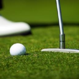 Here are some more engaging title options-pick the tone you like (strategic, technical, or inspirational): 1. Mastering the Margins: Subtle Techniques That Transform Your Golf Game 2. Tiny Tweaks, Big Gains: Smart Technical Strategies to Lower Your Sco Refined Green Reading and Putting Alignment: interpreting Grain, Break, and Speed with Targeted Practice Protocols