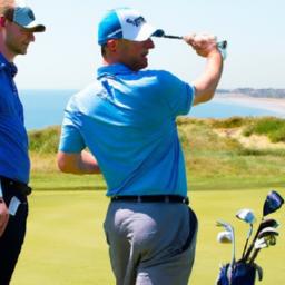 **Get Ready for the Augusta National Women’s Amateur 2025: Exciting First-Round Tee Times and Groupings Revealed!** Matt Wallace brought to tears as Ryder Cup fate comes into focus