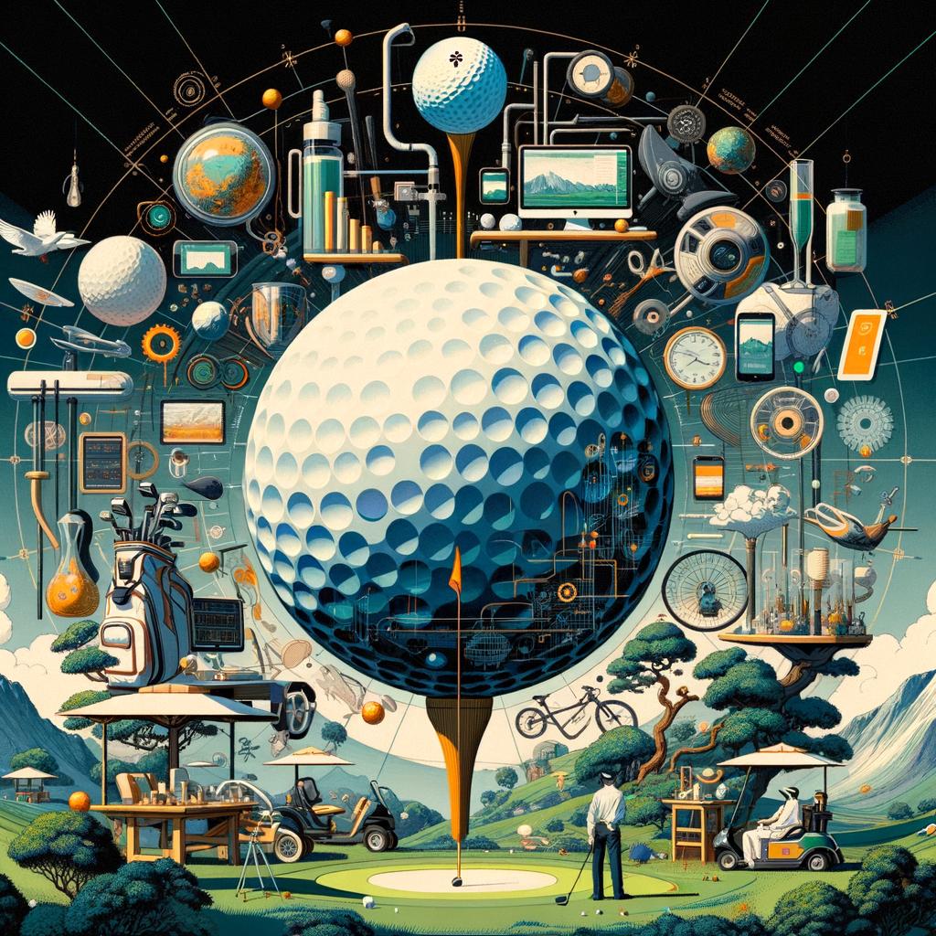 Evidence-Based Nutrition for First-Time Golfers: Top 8 Tips Balanced Macronutrient Strategies for Strength Preservation and On-Course performance