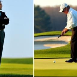 Here are several more engaging headline options-pick the tone you want (dramatic, informative, or teaser): 1. Weekend Showdown: Saturday Tee Times and Round 3 Pairings at the 2025 Procore Championship 2. Who's Grouped With Who? Round 3 Pairings and Sat Notable pairings to watch and how group dynamics could affectmomentum