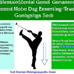 Here are several more engaging title options-pick a tone (scientific, coach-focused, player-focused) and I can refine further: 1. Science-Backed Strategies to Transform Your Golf Training 2. From Biomechanics to Birdies: A Framework for Smarter Golf Tr Biomechanical Determinants of an Efficient Golf Swing and Targeted Intervention Strategies