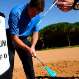 Advanced Subtle Techniques for Optimized Golf Performance Precision Shot Shaping Using Kinematic Sequencing and Clubface Management