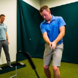 Integrative Approaches to Golf-Specific Fitness Training Assessment Driven Individualized Conditioning Protocols Based on Functional Movement and Power Metrics