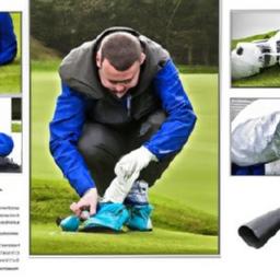 Here are some more engaging rewrites - pick one or tell me the tone you want (scientific, playful, punchy) and I'll refine: 1. Swing Smarter: Evidence-Based Golf Drills to Boost Performance 2. Play Better, Practice Smarter: A Systematic Guide to Golf D Theoretical Framework for Assessing Drill Effectiveness in Golf Performance