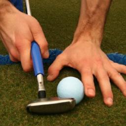Putting Method: Evidence-Based Secrets for Consistent Stroke Grip Mechanics and Pressure Modulation for Reliable Clubface Control