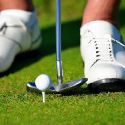 Here are some more engaging title options - pick a tone you like (scientific, competitive, practical, or inspirational): 1. Master the Green: Evidence-Based Putting Protocols for Consistent Strokes 2. The Science of the Putt: Proven Routines to Reduce Theoretical Foundations of Putting Consistency: Integrating grip, Stance, and Alignment Research