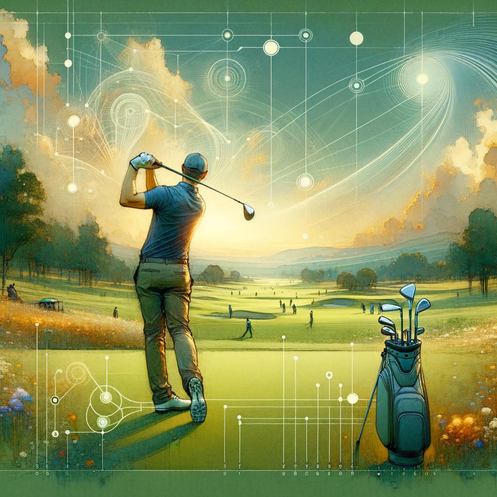 Eight Common Novice Golf Errors and Avoidance Strategies Grip Fundamentals Assessment and Evidence Based Correction Techniques