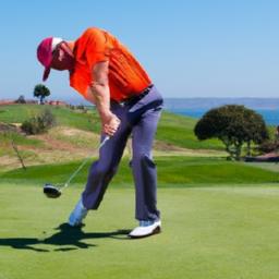 Here are some punchy, engaging rewrites you can use - pick the tone you like: 1. "Historic Misfire: Daly Posts Record 19 on a Hole, Finishes With an 88" 2. "One-Hole Nightmare: Daly Shoots a Record 19 and Closes With an 88" 3. "From Tee to Turmoil - Daly posts record high round amid visible swing and mental struggles