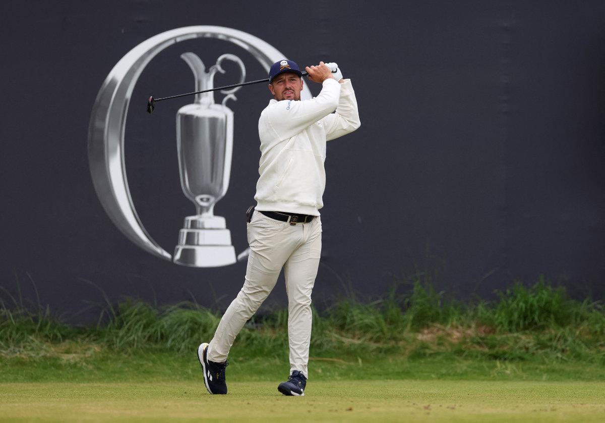 Retired Super Bowl champ on life after football, the golf bug and more ### Excerpt for