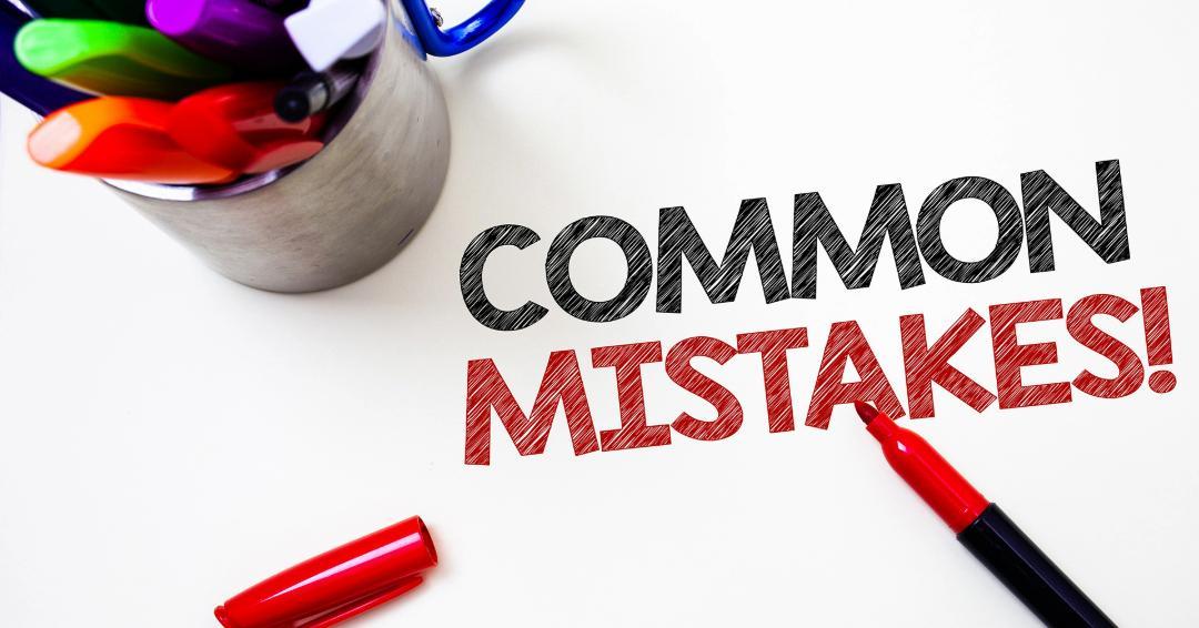 Common Mistakes by New Golfers and Evidence-Based Fixes Common Mistakes