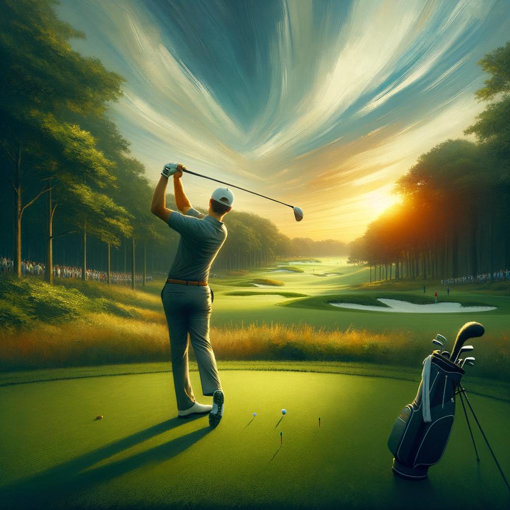 Long Island Tees Up Excitement with Its First New Public Golf Course in Decades Long Island Tees Up Excitement with Its First New Public Golf Course in Decades