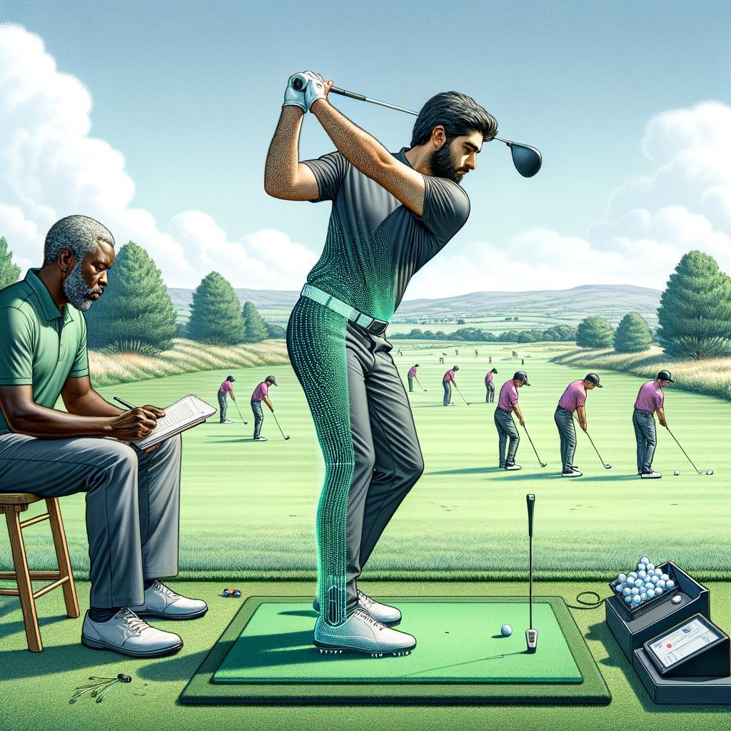 How a Simple Training Aid Transformed Viktor Hovland's Golf Swing How a Simple Training Aid Transformed Viktor Hovland's Golf Swing