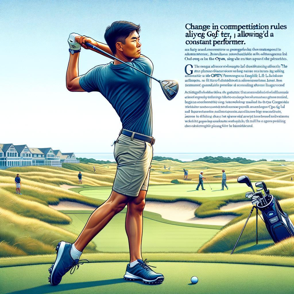 Akshay Bhatia's Hot Streak: Why He's the Top Pick for the 2025 Sanderson Farms Championship Akshay Bhatia's Hot Streak: Why He's teh top Pick for the 2025 Sanderson farms Championship