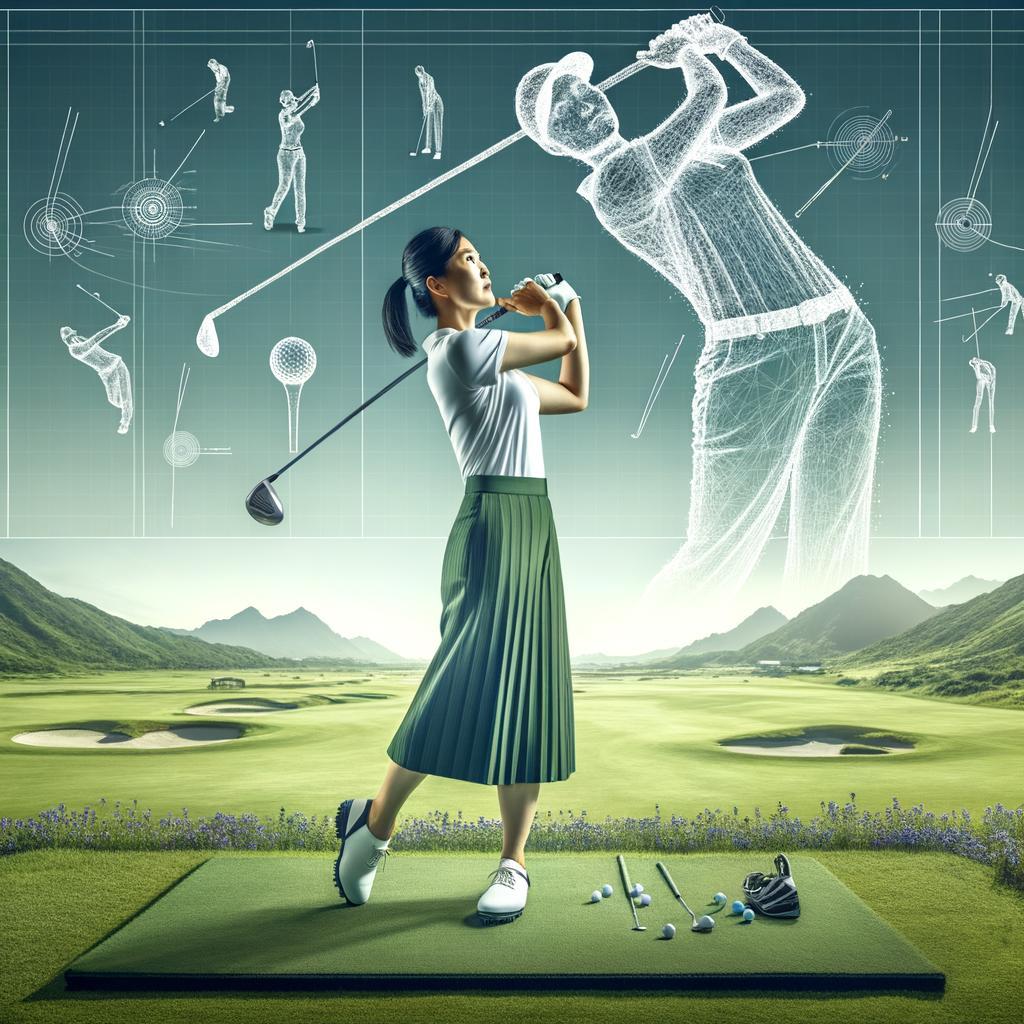 Golf Game Changer: Proven Rules to Perfect Your Swing, Drive Farther & Sink More Putts Golf Game Changer: Proven Rules to Perfect Your Swing, Drive Farther & Sink More putts