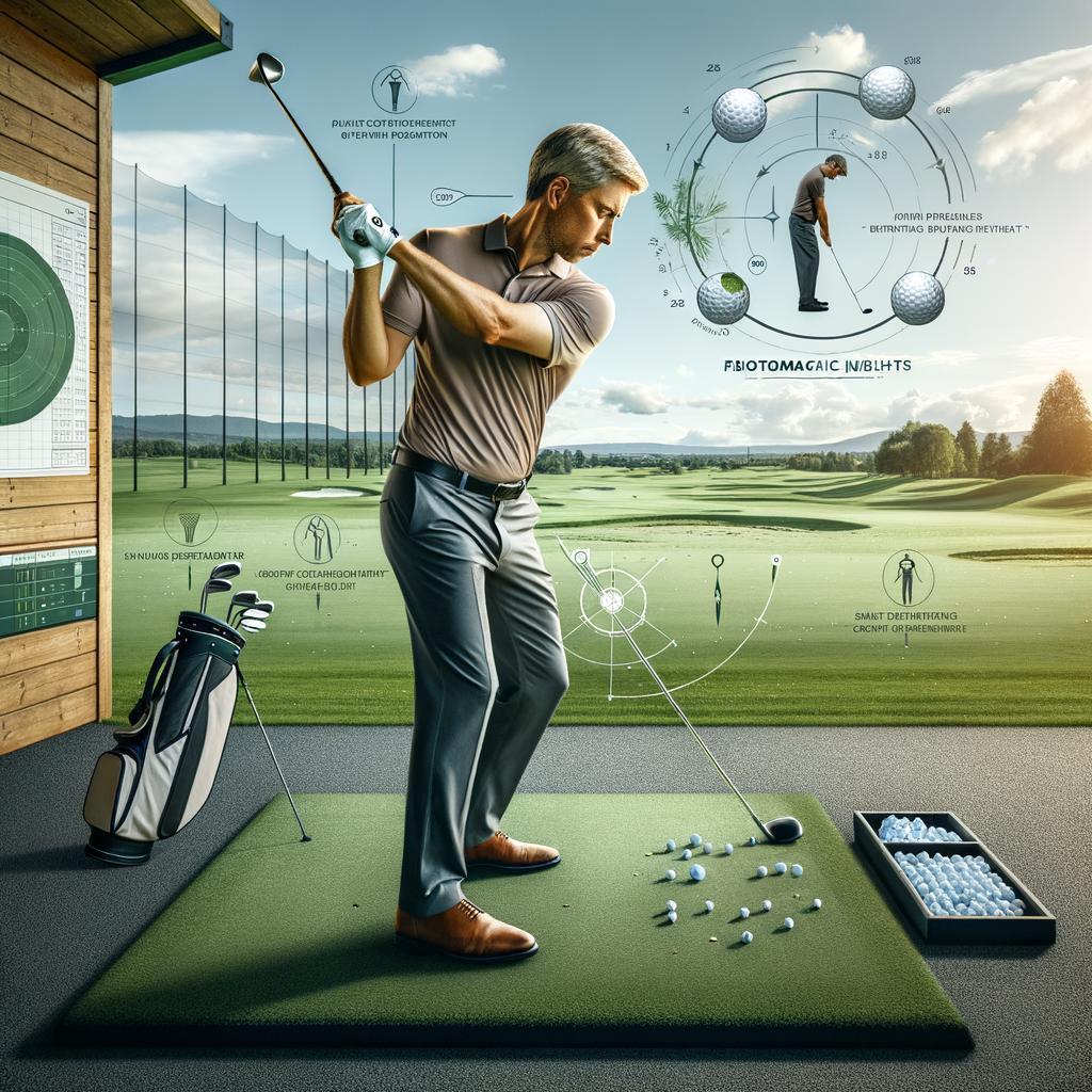 Elevate Your Game: Pro Secrets to Perfecting Your Golf Swing, Putting, and Driving Elevate Your Game: Pro Secrets to Perfecting Your Golf Swing, putting, and Driving