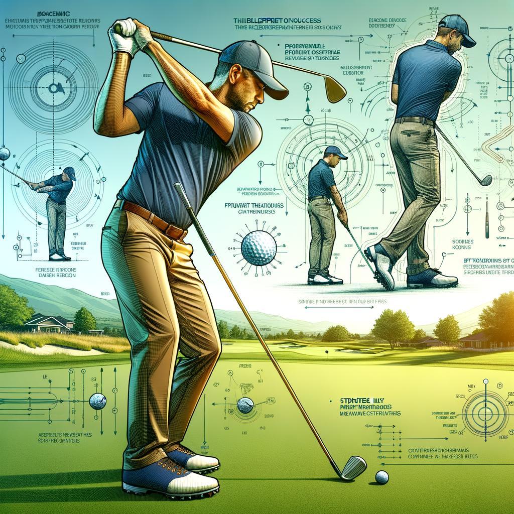 Unlocking Golf Greatness: Walter Hagen's Secrets to a Winning Swing, Precision Putting & Powerful Driving Unlocking Golf Greatness: Walter Hagen's Secrets to a Winning Swing, Precision Putting & Powerful Driving