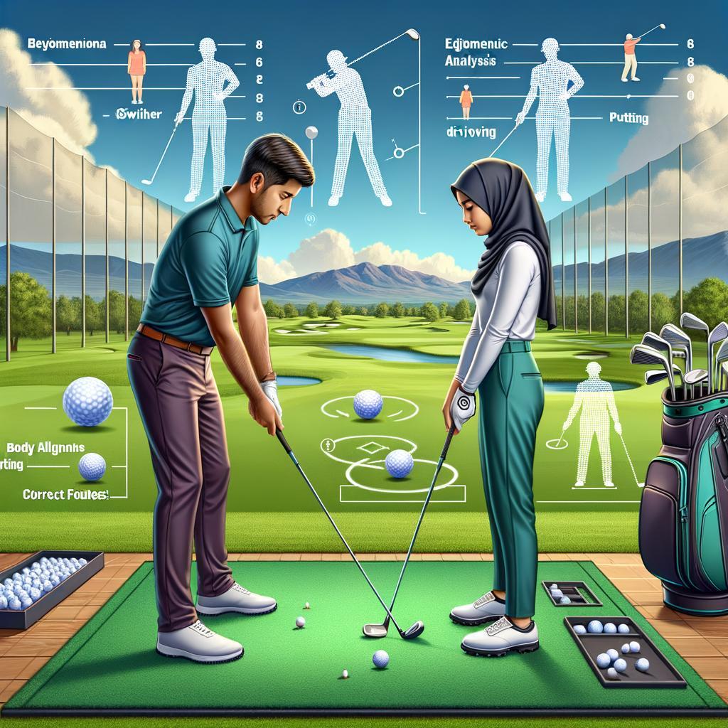 8 Game-Changing Fixes: Eliminate Beginner Golf Mistakes in Your Swing, Putting & Driving 8 Game-Changing Fixes: Eliminate Beginner Golf Mistakes in Your Swing, Putting & Driving