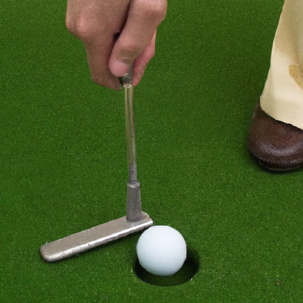 Unlock Your Best Game: Elevate Swing, Putting & Driving Skills Unlock Your Best Game: Elevate Swing, Putting & Driving Skills