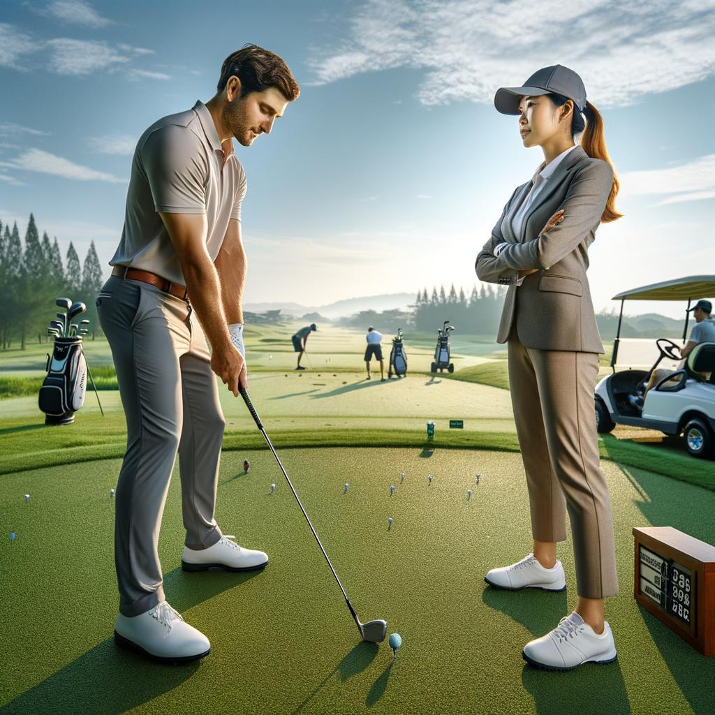 Inside the Ryder Cup's Ultimate Tour Truck: The Secret Weapon Behind Team Success Inside the Ryder Cup's Ultimate Tour Truck: The Secret Weapon Behind Team Success