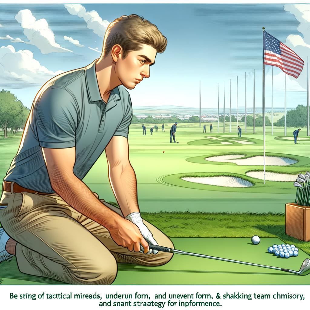 Inside the U.S. Ryder Cup Meltdown: What Broke Down and How Team USA Can Bounce Back Inside the U.S. Ryder Cup Meltdown: What Broke Down and How Team USA Can Bounce Back