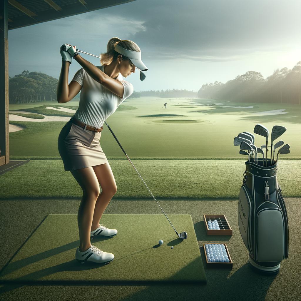 Elevate Your Game: The Ultimate Guide to Golf Equipment for Flawless Swings, Precision Putting & Powerful Drives Elevate Your Game: The Ultimate Guide to Golf Equipment for Flawless Swings, Precision Putting & Powerful Drives