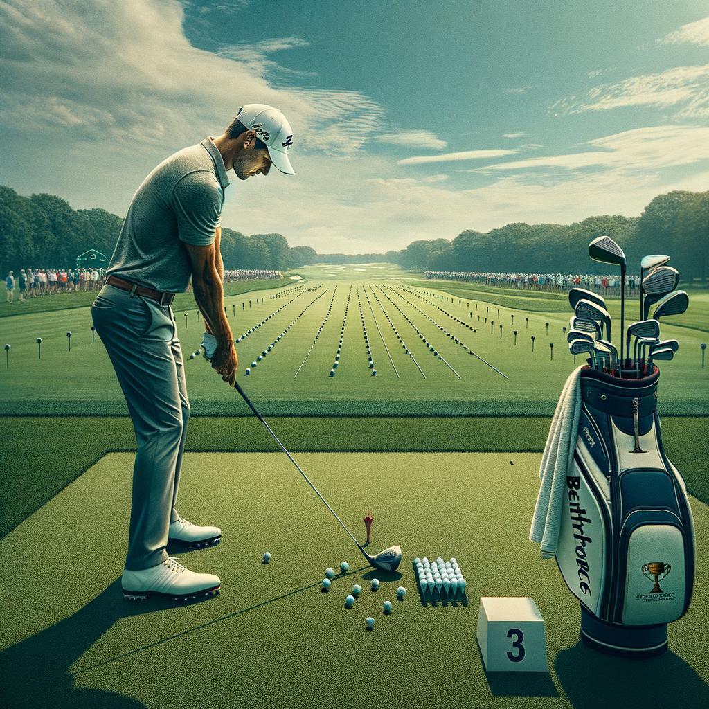 Will LIV Golf Stars Tee Off at the 2025 Ryder Cup at Bethpage Black? Will LIV Golf Stars Tee Off at the 2025 Ryder Cup at Bethpage Black?