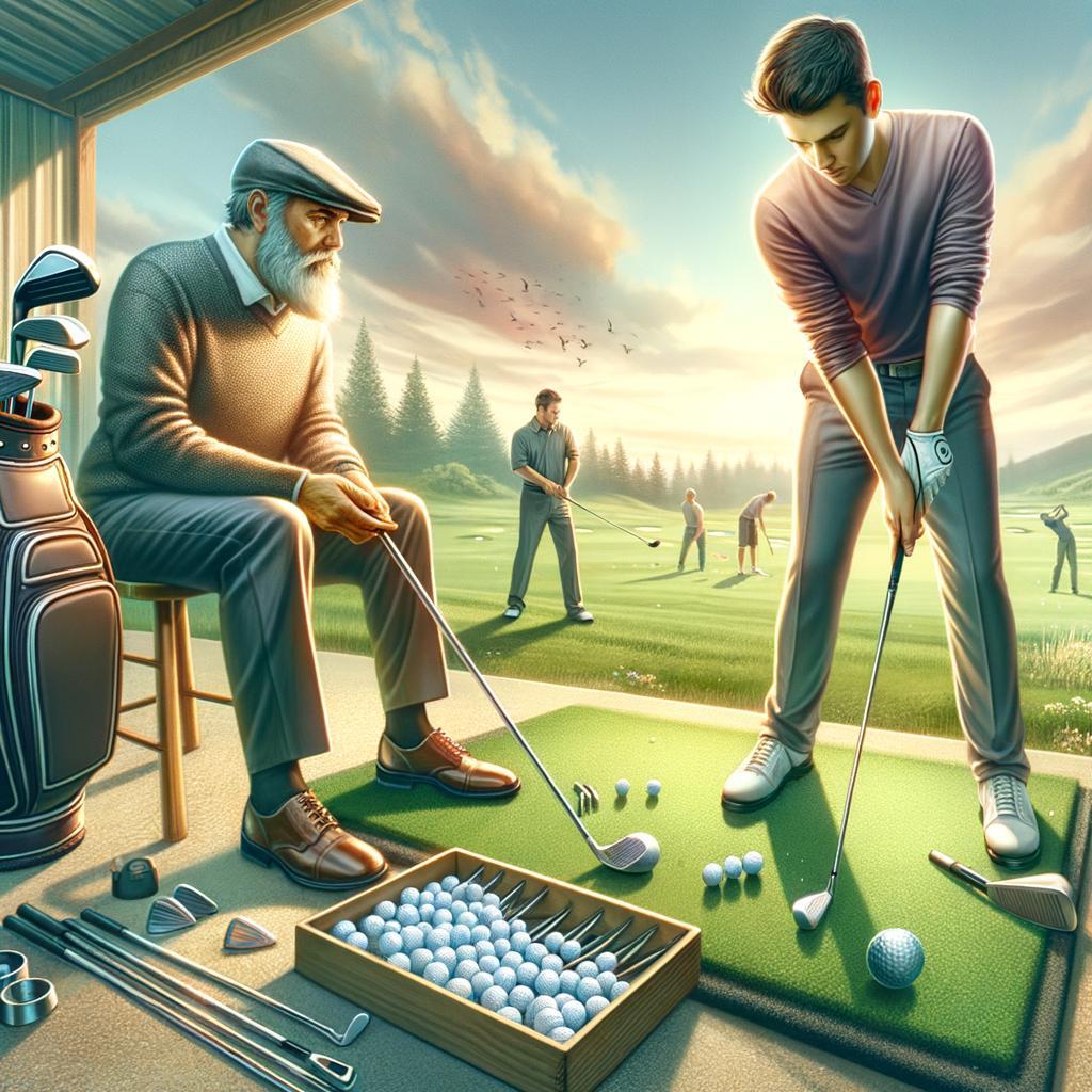 How a Clubmaking Legend Transformed Patrick Reed's Short Game and Confidence How a Clubmaking Legend Transformed Patrick Reed's Short Game and Confidence