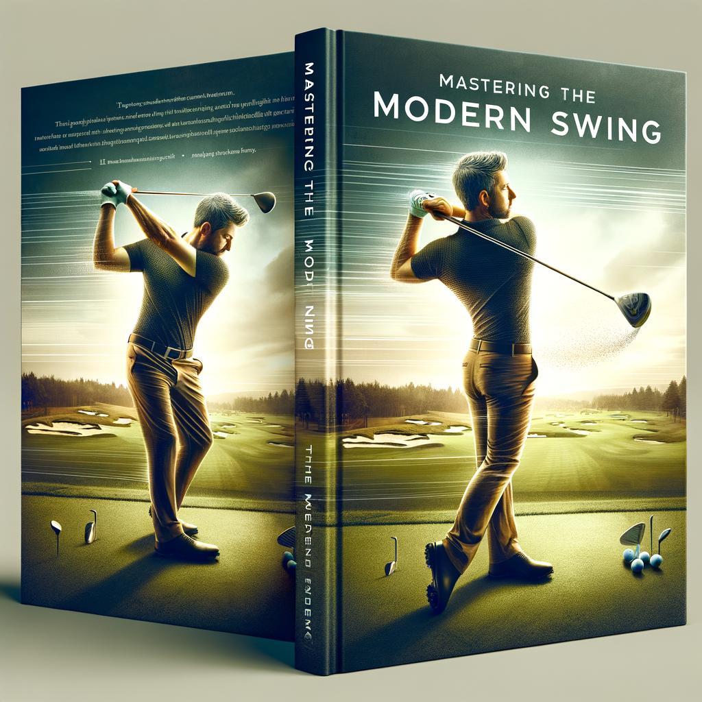 Mastering the Modern Swing: Why Ben Hogan's Five Lessons Remains Golf's Ultimate Guide Mastering the Modern Swing: Why Ben Hogan's Five Lessons Remains Golf's Ultimate Guide