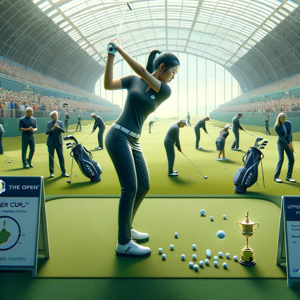 2025 Ryder Cup Showdown: Ranking Every Star at Bethpage from Hottest to Most Vulnerable 2025 Ryder Cup Showdown: Ranking Every Star at Bethpage from Hottest to Most Vulnerable