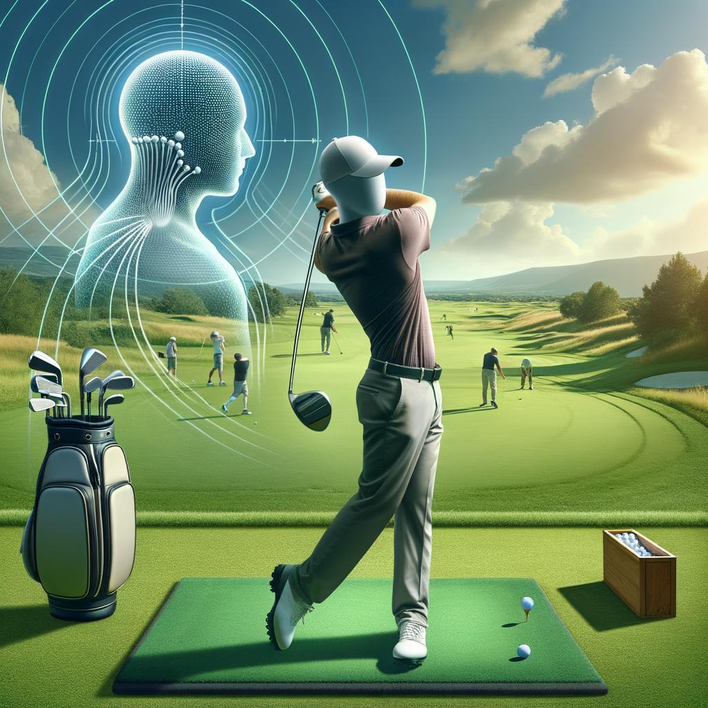 Swing Like a Pro: Jim Furyk's Secrets to Unmatched Precision and Smart Course Strategy Swing Like a Pro: Jim Furyk's Secrets to Unmatched Precision and Smart Course Strategy