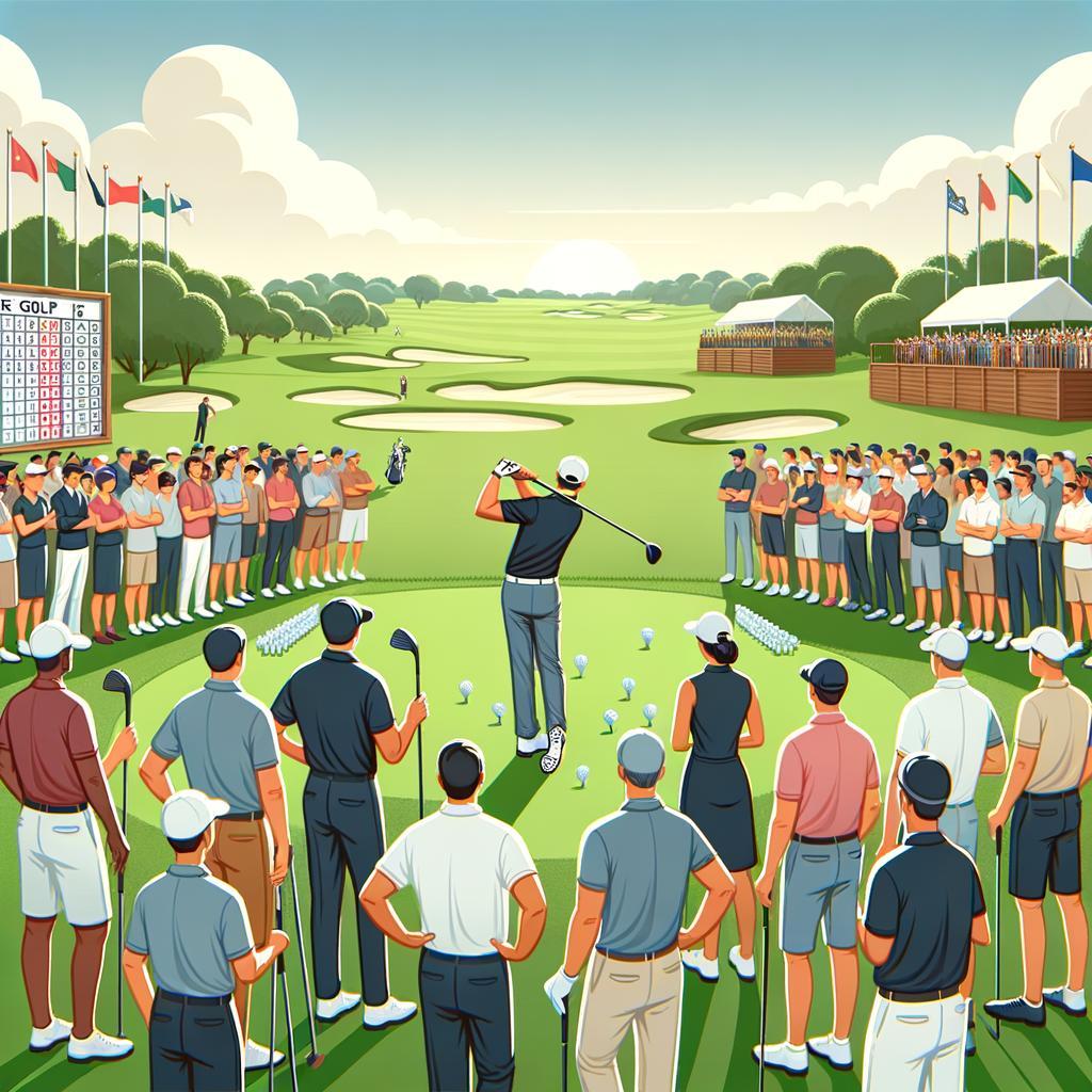 Trump Tees Off at Ryder Cup: Former President Steals the Spotlight at Golf's Biggest Showdown Trump tees Off at Ryder Cup: Former President Steals the Spotlight at Golf's Biggest Showdown