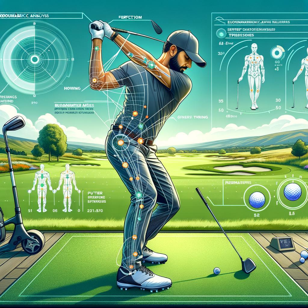 Golf Game Changers: Pro Secrets to Perfect Your Swing, Putting & Driving Golf Game Changers: Pro Secrets to Perfect Your swing, Putting & Driving