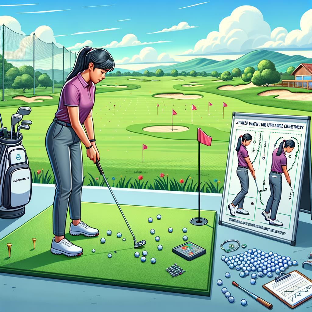 Master Your Putting Stroke: Science-Backed Techniques for Unbeatable Consistency Master Your Putting Stroke: Science-Backed Techniques for Unbeatable Consistency