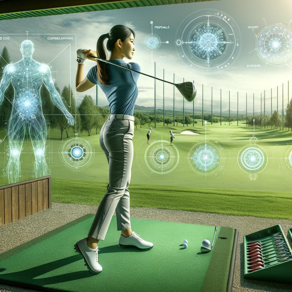 Unlock Your Best Golf: Biomechanics & Drills for Perfect Swing, Putting & Driving Unlock Your Best â¤Golf: Biomechanics &⤠drillsâ for Perfect swing, Putting & Driving