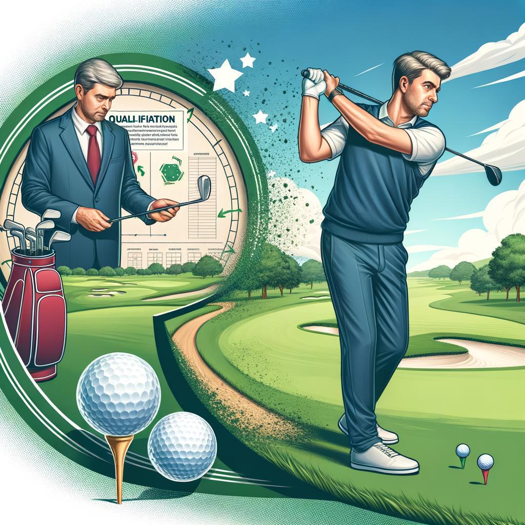 From Spectator to Contender: How the Masters Inspired This Realtor to Chase an Official Invite From Spectator to Contender: How the Masters Inspired This Realtor to Chase an Official Invite