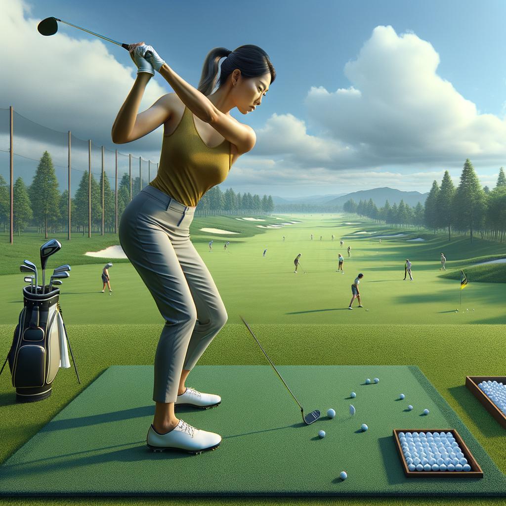 Golf Game Changers: Elevate Your Swing, Sharpen Your Putting & Drive Like a Pro Golf Game changers: elevate Your Swing, Sharpen Your Putting & Drive Like a Pro