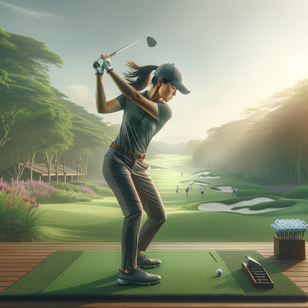 Swing Like Sam Snead: Transform Your Driving, Putting, and Course Strategy with Proven Techniques Swing Like Sam Snead: Transform Yoru Driving, putting, and Course Strategy with Proven Techniques