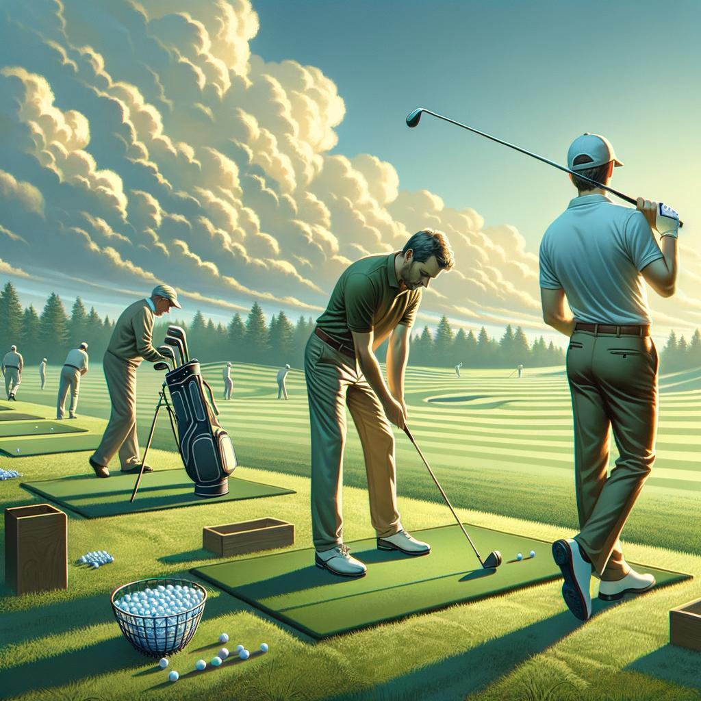 Unlocking Golf Greatness: Our Deep Dive into Ben Hogan's Timeless Five Lessons Unlocking Golf Greatness: Our Deep Dive into Ben Hogan's Timeless Five Lessons