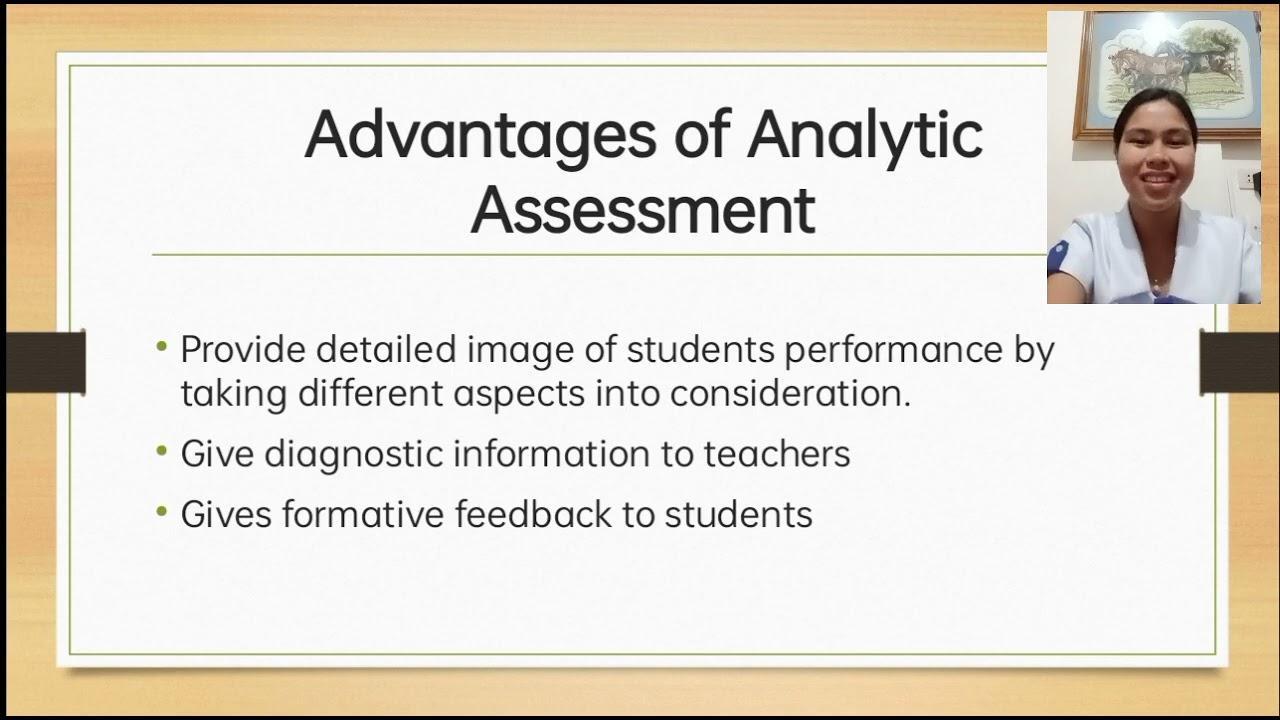 Analytical Assessment of Golf Scoring and Strategy Analytical Assessment