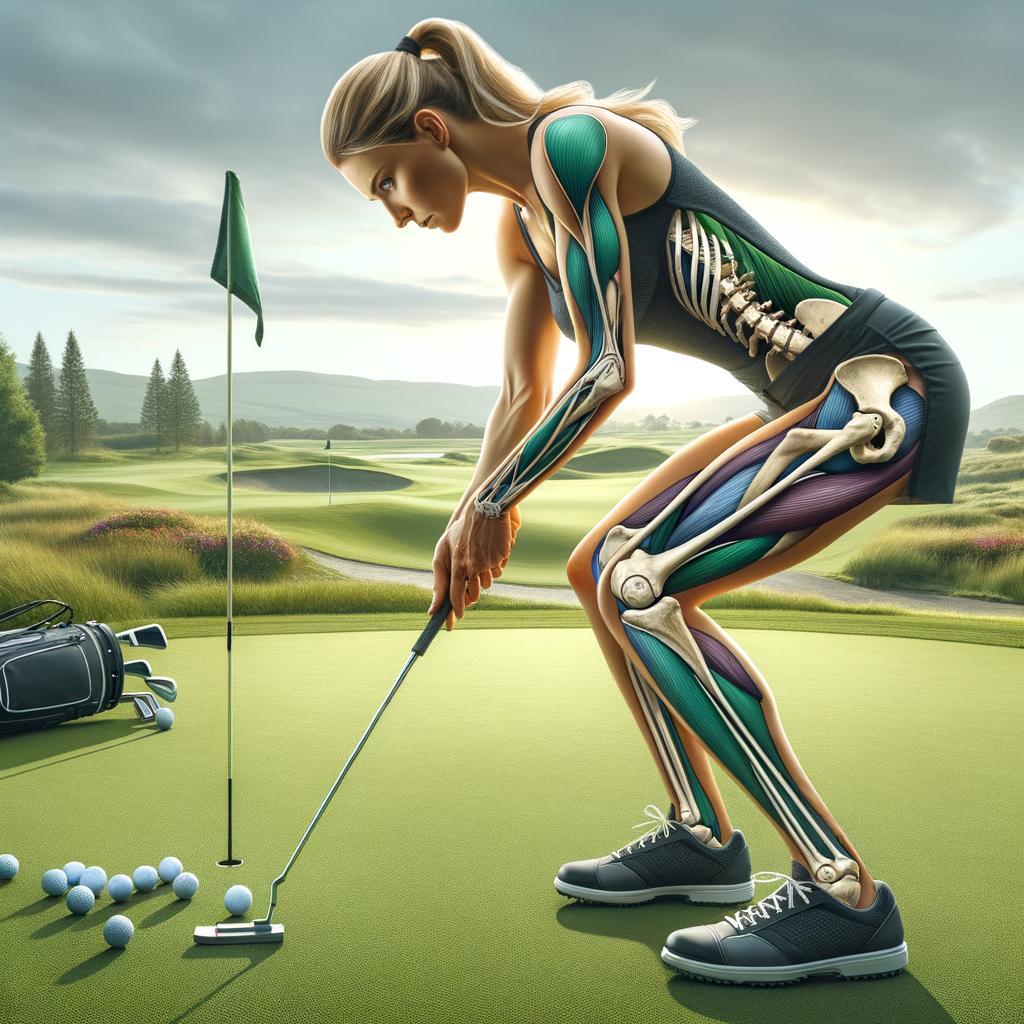Master the Greens: Science-Backed Putting Secrets for Unstoppable Accuracy Master the Greens: Science-Backed putting secrets for Unstoppable Accuracy
