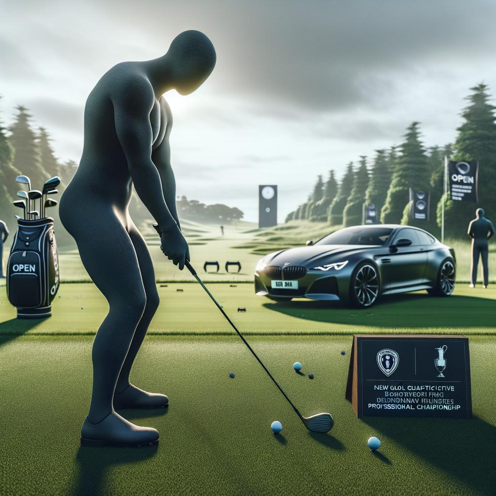 Ryder Cup Day 2: Bryson's Boost, Trump Surprises, and the Sharpest Quips Ryder Cup Day 2: Bryson's Boost, Trump Surprises, and the Sharpest Quips