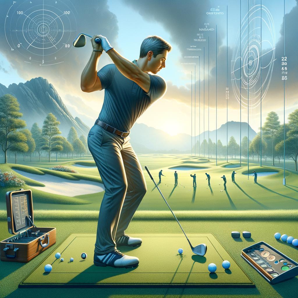 Unlock Your Best Golf: Elevate Swing, Putting & Driving Skills Unlock Your Best Golf: Elevate Swing, Putting & Driving Skills