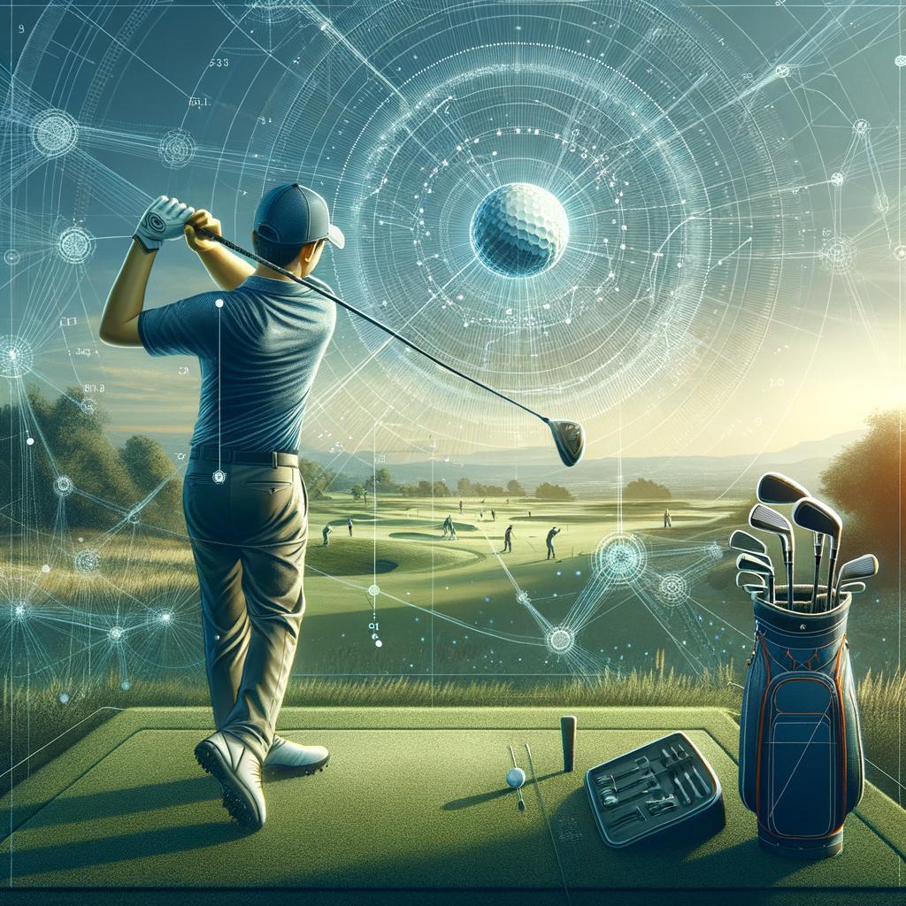 Unlock Your Best Game: How Smart Equipment Choices Revolutionize Your Swing, Putting & Driving Unlock Your Best Game: How Smart Equipment Choices Revolutionize Your Swing, Putting & Driving