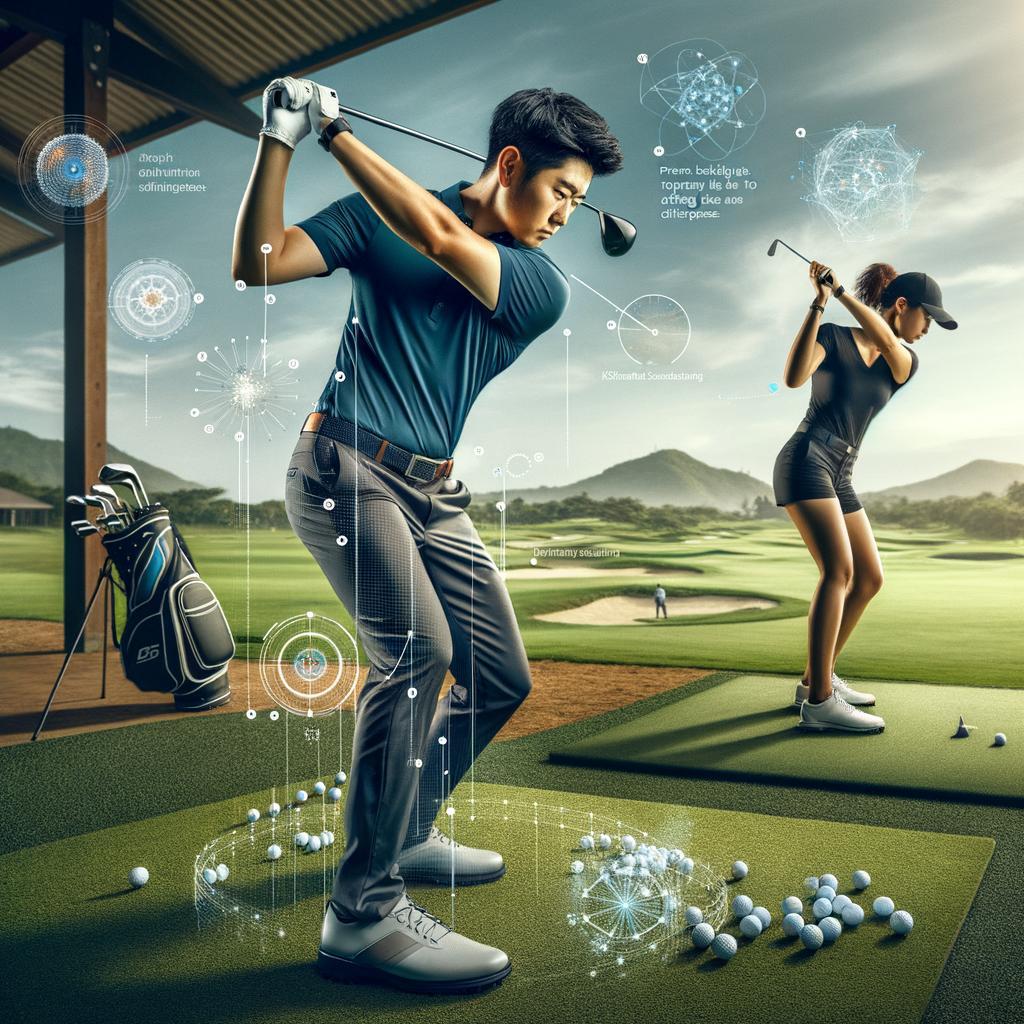 Elevate Your Game: Proven Techniques to Perfect Your Swing, Putting & Driving on Elite Courses Elevate Yoru Game: Proven Techniques to perfect Your Swing, Putting & Driving on Elite Courses
